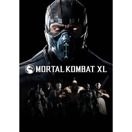 download mortal kombat hd collection for free