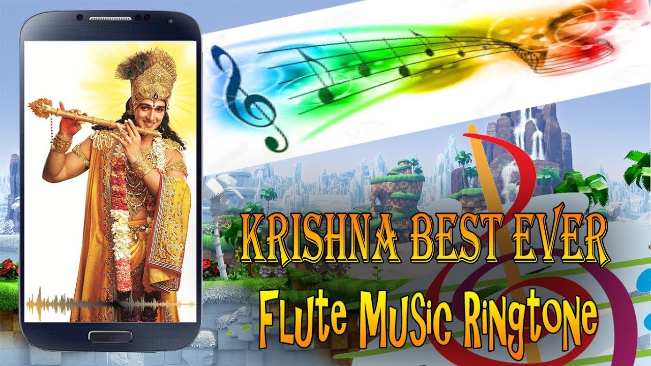 shree krishna serial ringtone free download